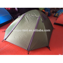 Doube couche nouvelle tente de camping design